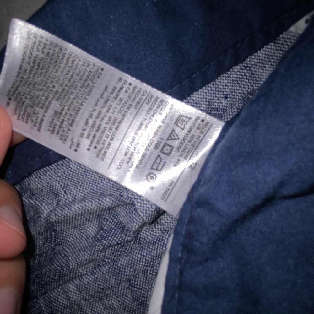 Shorts - Picture 4 of 4